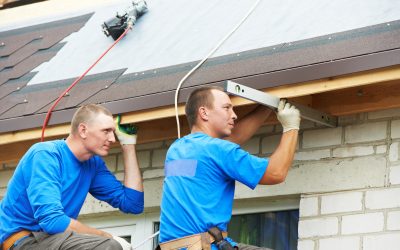 Choosing a Roofing Contractor in Denver, CO for Reliable Home Improvements