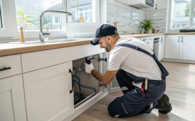 Common Signs You Need Plumbing Repair Pasco WA Homeowners Should Never Ignore