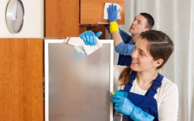 A Guide to Choosing Reliable House Cleaning Services in Aldie VA
