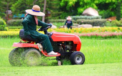 Upgrade Your Mowing Game with Expert Advice from a Lawn Tractor Retailer in Spring Grove PA