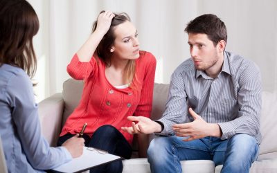 How a Marriage Counselor in North Canton, OH Supports LongLasting Marital Happiness