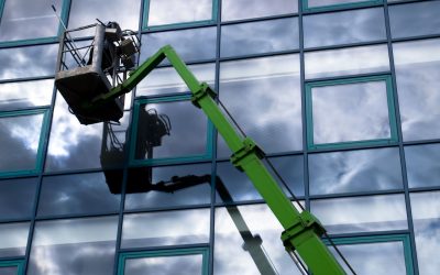 Reduce Liability Risks With Commercial Building Cleaning Charlottesville, VA Solutions