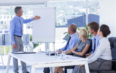 Enhance Closing Rates Through Proven Sales Training in Atlantic City, NJ