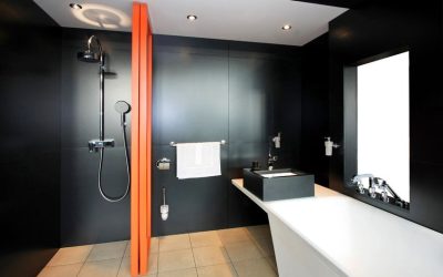 Achieve a Spa-Like Retreat with Custom Shower Enclosures in Arlington, TX Installations
