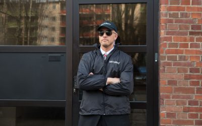 Secure Events Effortlessly Using Security Guard Service Pleasant Hill, CA Solutions