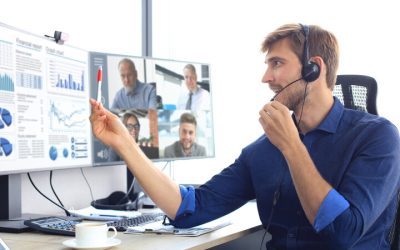 Create Confident Sales Strategies With Columbus Consulting Services, USA