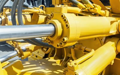 How Hydraulic Hose Replacement in Buffalo, NY Can Prevent Costly Downtime for Your Equipment