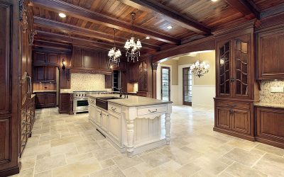 How a Kitchen Remodeling Contractor in Briarcliff Manor, NY, Transforms Your Home’s Functionality