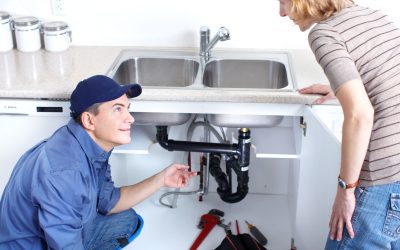 Common Issues Fixed by Commercial Plumbing Service Experts in University Park, Dallas, TX