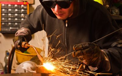 Choosing the Right Welding Contractor in Gig Harbor, WA for Custom Fabrication Needs
