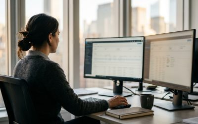 Building Digital Confidence With Cybersecurity Consulting in New York, NY