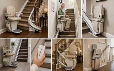 Exploring Safe and Accessible Living with Wheelchair Lifts in Rochester Hills, Michigan