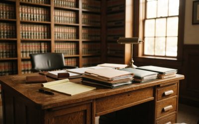 Secure Peace of Mind with a Criminal Defense Law Firm, Stafford Courthouse, VA