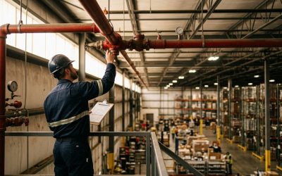 Charlotte,NC Emergency Fire Safety Services for Fast Risk Response