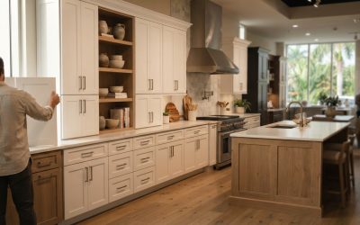 Choosing Reliable Kitchen Cabinet Suppliers for West Palm Beach Homes