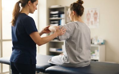 Choosing the Right Physiotherapy Clinic in Oakville for Your Needs, ON