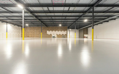 Transform Your Home With Garage Floor Epoxy In Frisco, CO, And Increase Both Value And Durability