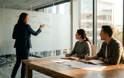 Strengthen Sales Skills and Leadership Through Fort Collins, CO Coaching