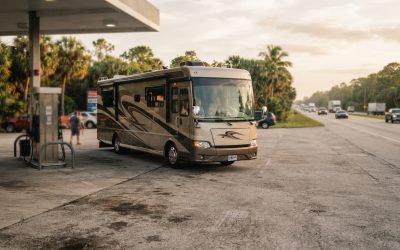 Key Factors to Review Before Joining an RV Fuel Savings Program in Florida