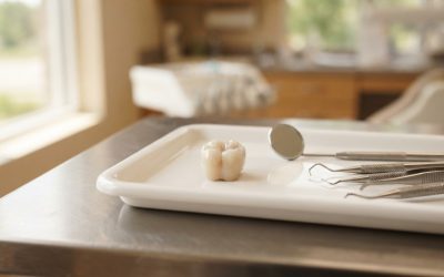 How Dental Bridges Restore Your Smile and Oral Function