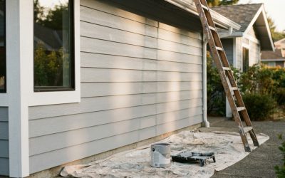 How Residential Painters Transform Interior and Exterior Spaces