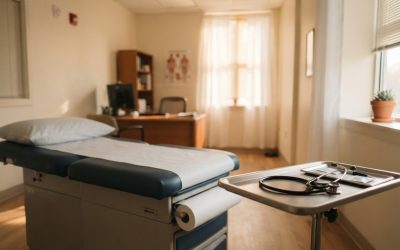 How to Choose the Best Female OBGYN for Your Health Needs