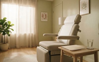A Complete Guide to Menopause Treatment Methods and Their Benefits