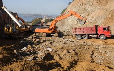 Drainage and Grading Solutions From an Excavation Contractor in Cape Coral, FL