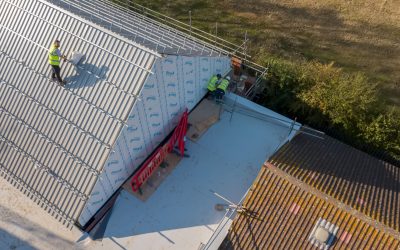 Choosing the Right Roofing Contractor in Bluffton Sc for Quality Repairs and Upgrades