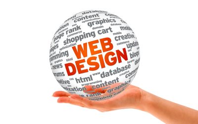 Choosing a Website Designer for Custom Solutions That Reflect Your Brand