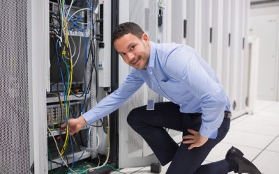 A Complete Guide to Installing Access Control Systems