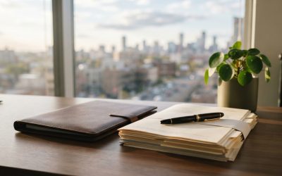 Understanding How Insurance Brokers Work on Your Behalf