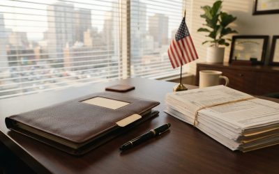 When to Hire a Tax Law Firm for Complex Tax Challenges