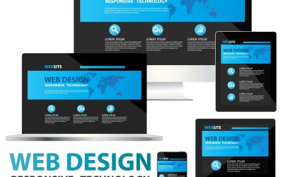 How Effective Web Design Helps Small Businesses Grow Online