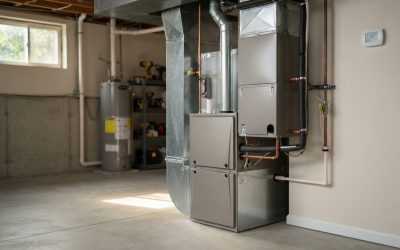 Key Signs It Is Time to Replace Your Heating and Cooling System