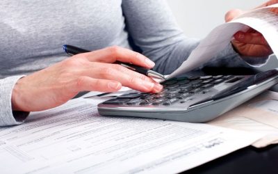 The Importance Of Account Categorization In Maintaining Organized Business Records