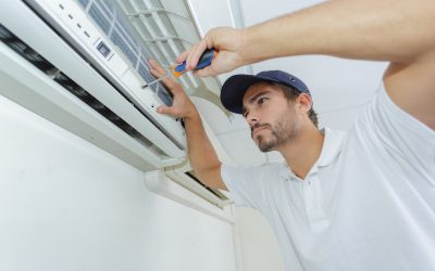 When to Schedule Emergency AC Repair