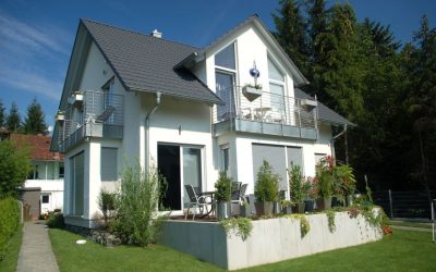Experience the Ultimate in Privacy with Luxury Homes For Rent
