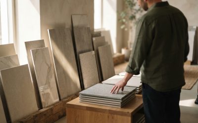 Find Durable, Beautiful Flooring Solutions at Tile Store