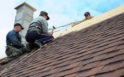 A Homeowner’s Guide to Planning Roof Replacement in Fleming Island
