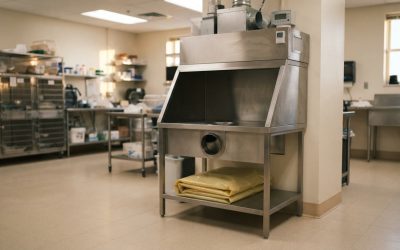A Complete Guide to Using Animal Bedding Disposal Stations Effectively