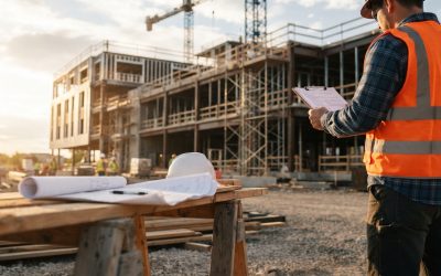 A Guide to Your Initial Construction Lawyer Consultation Summary