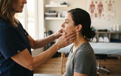 Choosing the Right TMJ Treatment for Lasting Relief