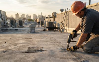 How to Choose Reliable Commercial Roofing Services