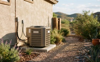 Common Air Conditioner Installation Mistakes and How to Avoid Them