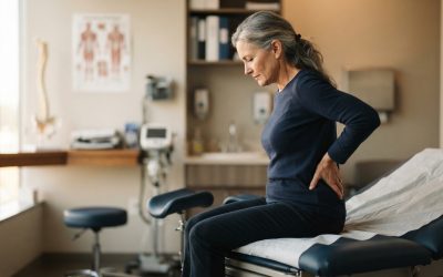 Common Causes and Symptoms of Nerve Pain Near Little Rock, AR