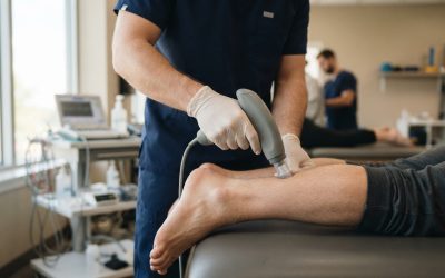 Common Conditions Treated With Shock Wave Therapy