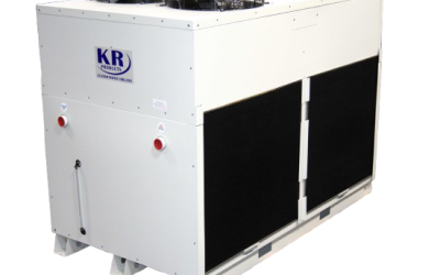 Learn how an MRI Machine Chiller Ensures Consistent Performance in US Healthcare Facilities