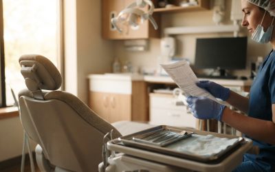 Dental Implant Recovery: A Practical Guide for Pasco Patients