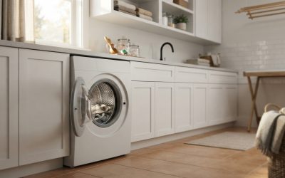 Choosing an FF7 Commercial Washer Service Provider in San Diego